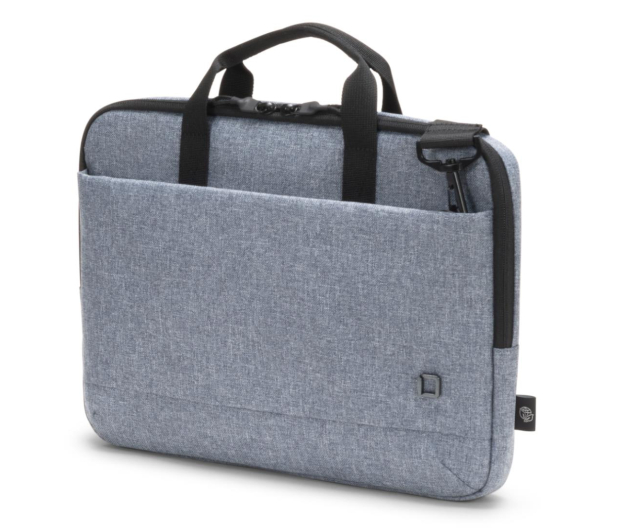 Dicota Slim Eco MOTION 14-15.6" blue denim - 730335 - zdjęcie 2